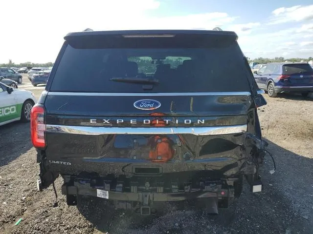 1FMJU1K88REA26200 2024 2024 Ford Expedition- Limited 6