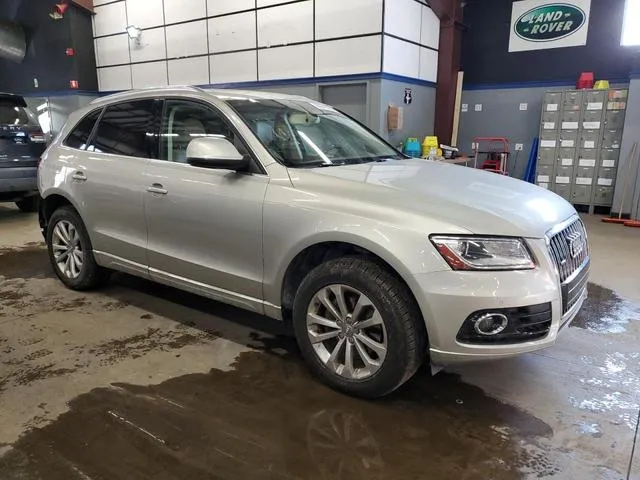 WA1LFAFP9EA111132 2014 2014 Audi Q5- Premium Plus 4