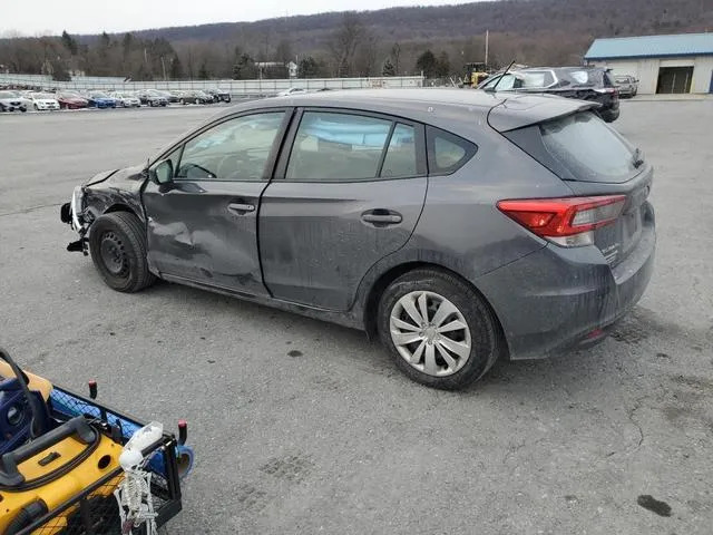 4S3GTAB62P3706232 2023 2023 Subaru Impreza 2