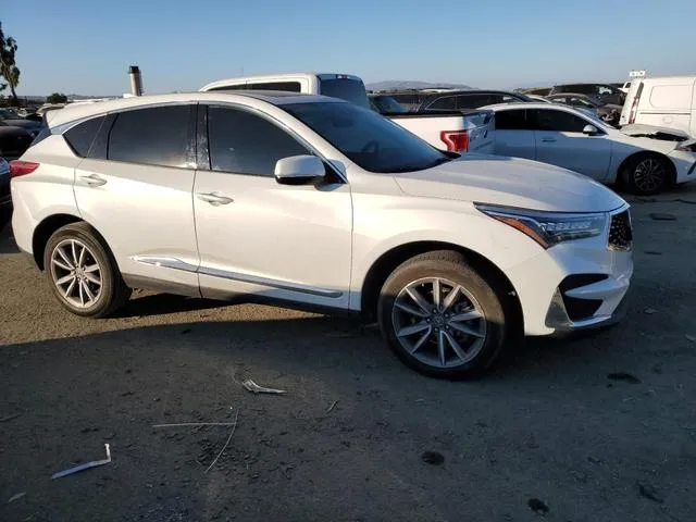 5J8TC2H50LL024819 2020 2020 Acura RDX- Technology 4