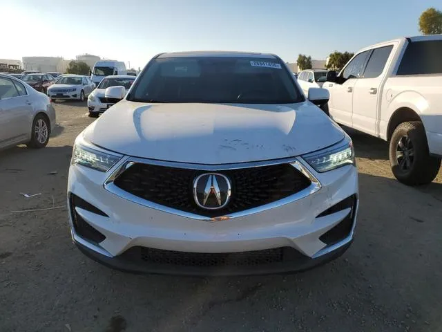 5J8TC2H50LL024819 2020 2020 Acura RDX- Technology 5