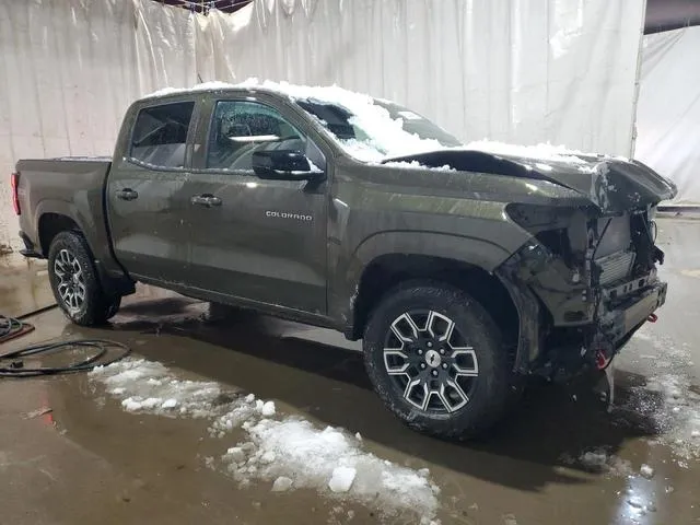 1GCPTDEK0R1207731 2024 2024 Chevrolet Colorado- Z71 4