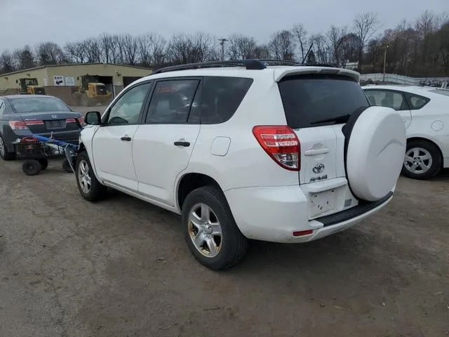 JTMJF4DV9C5054257 2012 2012 Toyota RAV4 2