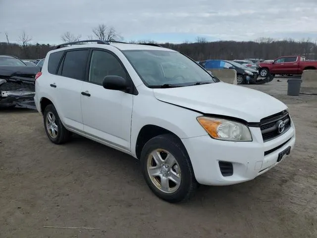 JTMJF4DV9C5054257 2012 2012 Toyota RAV4 4