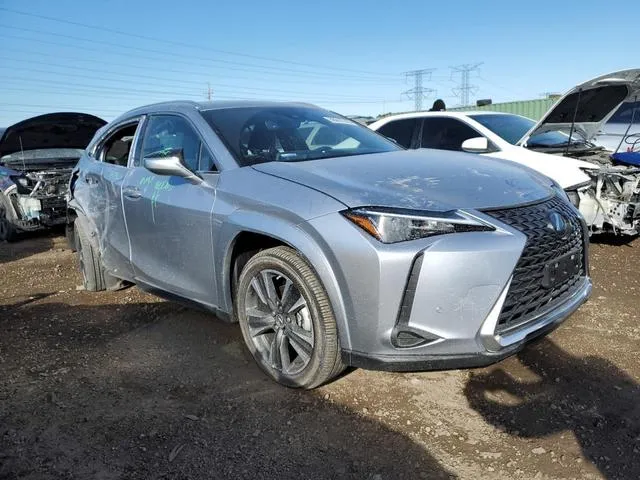 JTHP9JBHXR2076614 2024 2024 Lexus UX- 250H Premium 4