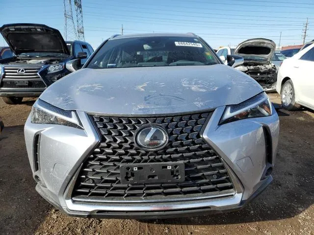 JTHP9JBHXR2076614 2024 2024 Lexus UX- 250H Premium 5