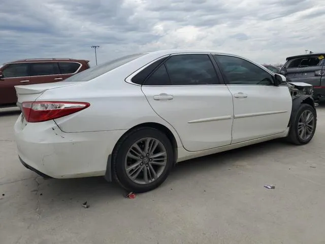 4T1BF1FK5GU145250 2016 2016 Toyota Camry- LE 3