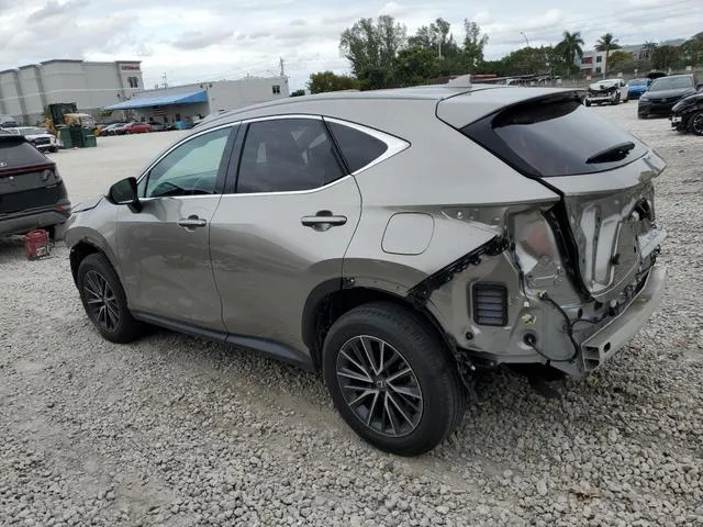 2T2ADCAZ0RC012445 2024 2024 Lexus NX- 250 Base 2