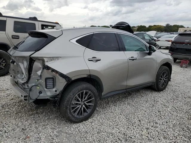 2T2ADCAZ0RC012445 2024 2024 Lexus NX- 250 Base 3