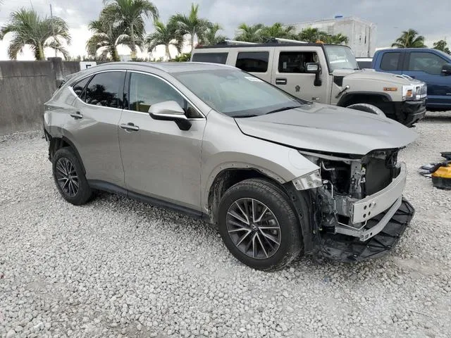 2T2ADCAZ0RC012445 2024 2024 Lexus NX- 250 Base 4