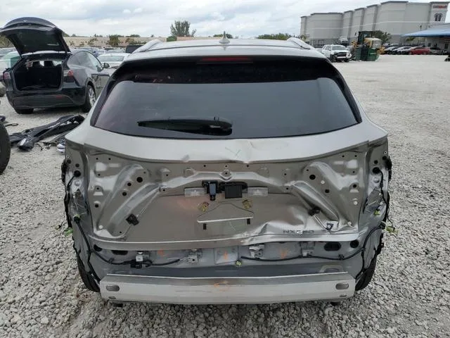 2T2ADCAZ0RC012445 2024 2024 Lexus NX- 250 Base 6