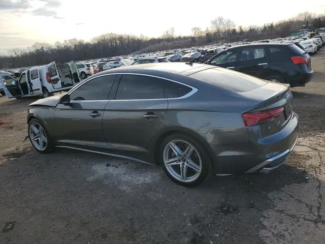 WAUFACF54MA047900 2021 2021 Audi A5- Premium Plus 45 2