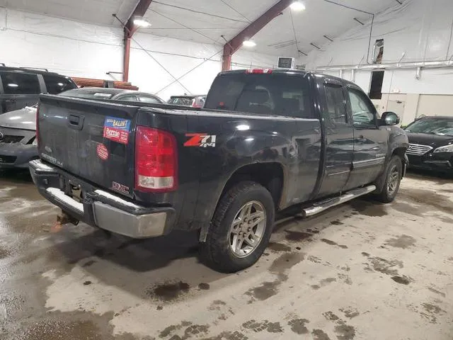 2GTEK19J781303505 2008 2008 GMC Sierra- K1500 3