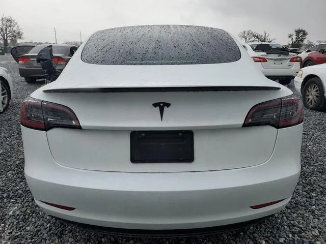 5YJ3E1EAXPF562196 2023 2023 Tesla MODEL 3 6