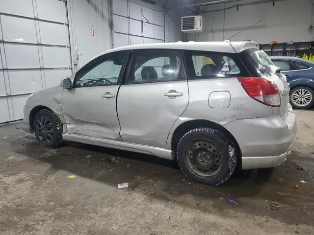 2T1LR32E94C179115 2004 2004 Toyota Corolla- Base 2