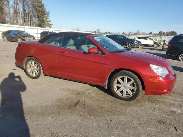 1C3LC55R78N129056 2008 2008 Chrysler Sebring- Touring 4