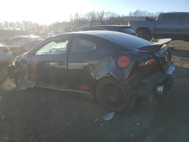 JTKDE167280256884 2008 2008 Scion TC 2