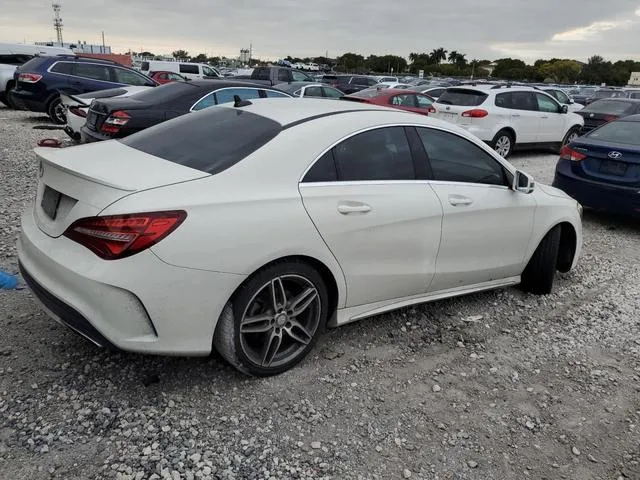 WDDSJ4EB6HN466947 2017 2017 Mercedes-Benz CLA-Class- 250 3