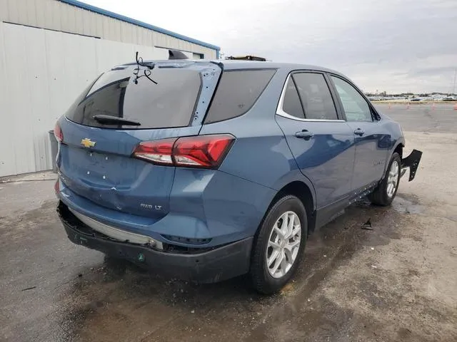 3GNAXUEG8RL236786 2024 2024 Chevrolet Equinox- LT 3