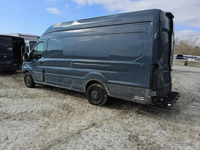 1FTBR3X83LKB04244 2020 2020 Ford Transit- T-250 2