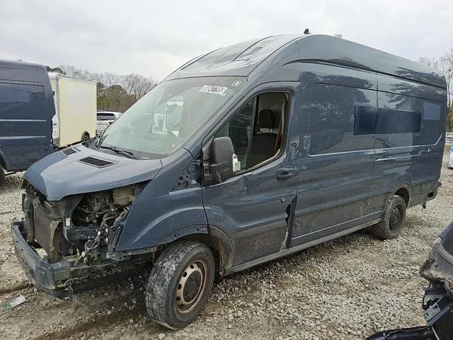 1FTBR3X81LKB04789 2020 2020 Ford Transit- T-250 1