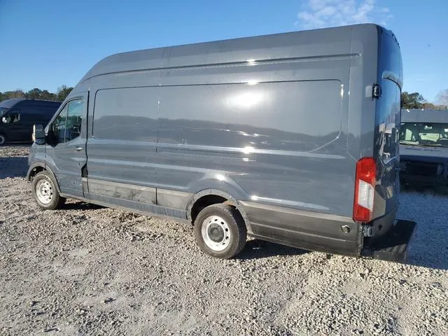 1FTBR3X87LKB28286 2020 2020 Ford Transit- T-250 2