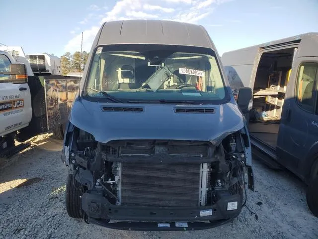 1FTBR3X87LKB28286 2020 2020 Ford Transit- T-250 5