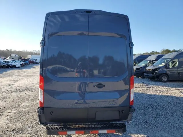 1FTBR3X87LKB28286 2020 2020 Ford Transit- T-250 6