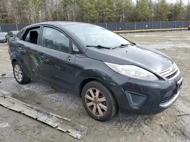 3FADP4BJ9BM178263 2011 2011 Ford Fiesta- SE 4