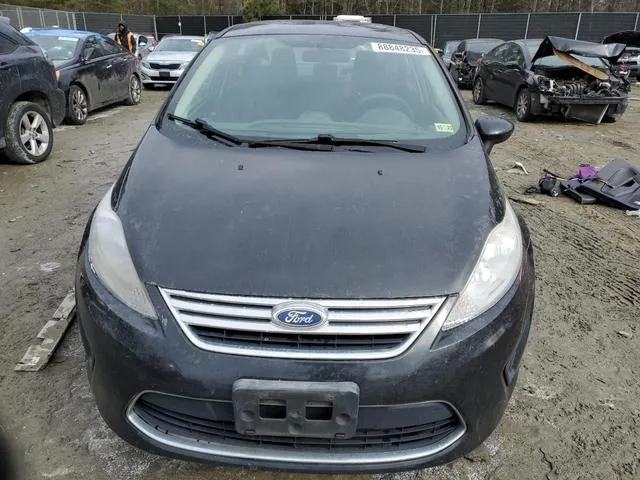 3FADP4BJ9BM178263 2011 2011 Ford Fiesta- SE 5