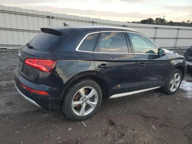 WA1ANAFY1L2065399 2020 2020 Audi Q5- Premium 3