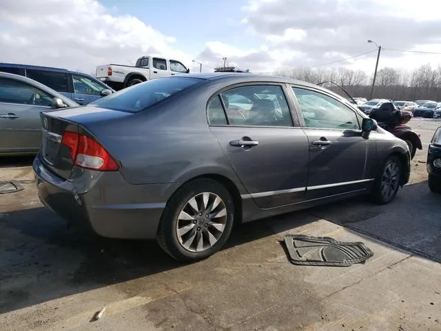 1HGFA168X9L020103 2009 2009 Honda Civic- EX 3