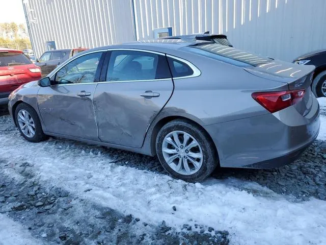 1G1ZD5ST2PF209143 2023 2023 Chevrolet Malibu- LT 2