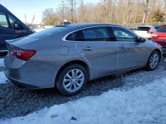 1G1ZD5ST2PF209143 2023 2023 Chevrolet Malibu- LT 3