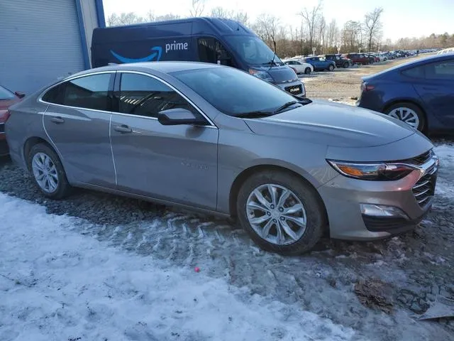 1G1ZD5ST2PF209143 2023 2023 Chevrolet Malibu- LT 4