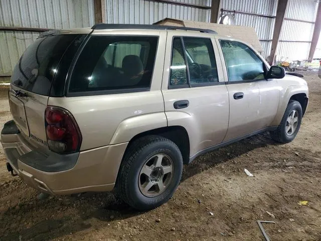 1GNDS13SX42330230 2004 2004 Chevrolet Trailblazer- LS 3