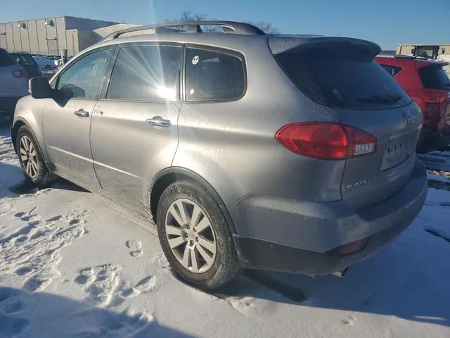 4S4WX97D584415298 2008 2008 Subaru Tribeca- Limited 2