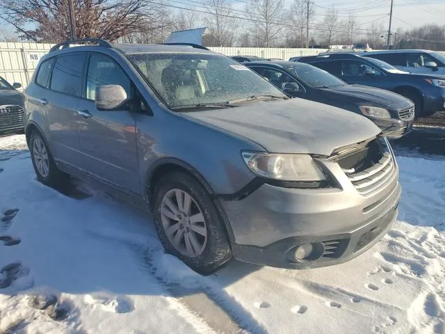 4S4WX97D584415298 2008 2008 Subaru Tribeca- Limited 4