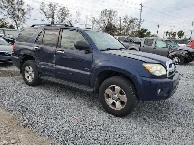 JTEZU14R98K007261 2008 2008 Toyota 4runner- SR5 4