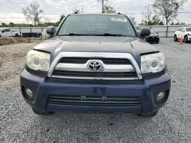 JTEZU14R98K007261 2008 2008 Toyota 4runner- SR5 5