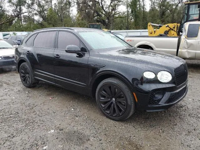 SJAHT2ZV5PC017214 2023 2023 Bentley Bentayga 4