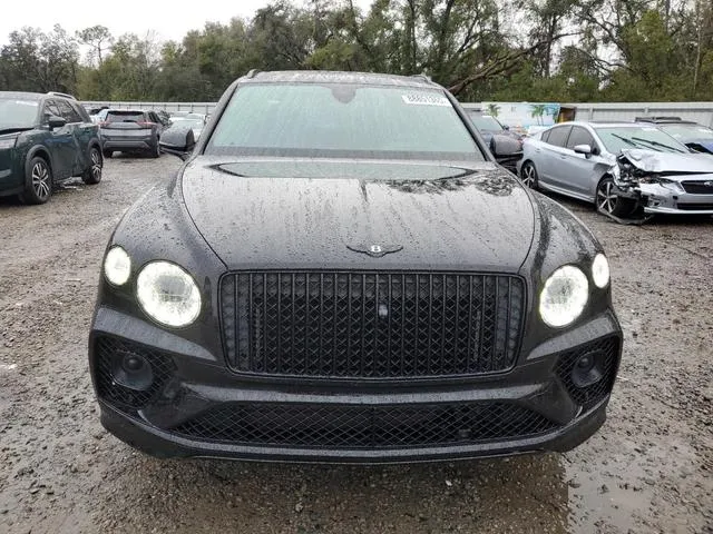 SJAHT2ZV5PC017214 2023 2023 Bentley Bentayga 5