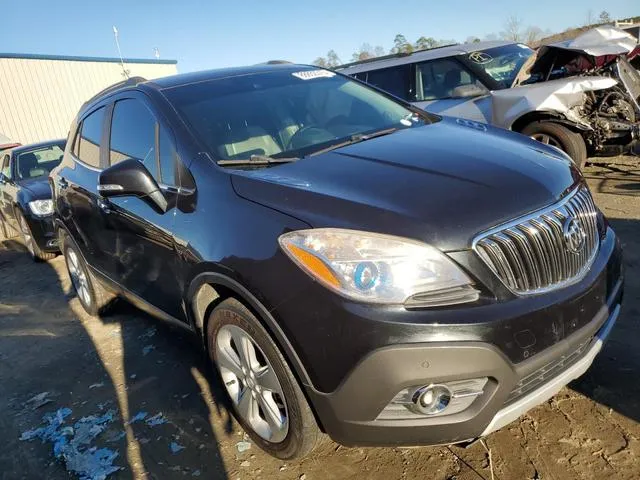 KL4CJHSB1FB172374 2015 2015 Buick Encore- Premium 4