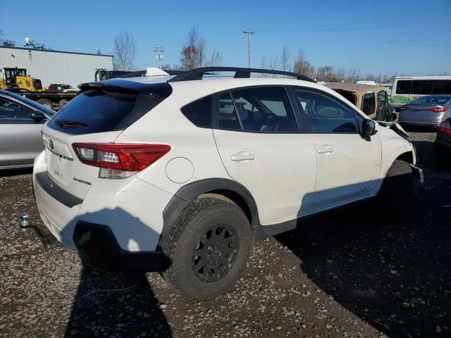 JF2GTACC2LG235868 2020 2020 Subaru Crosstrek- Premium 3