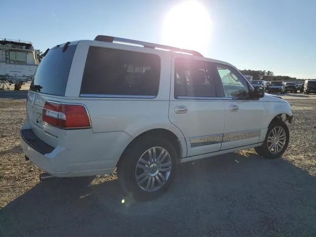 5LMFU27578LJ05620 2008 2008 Lincoln Navigator 3