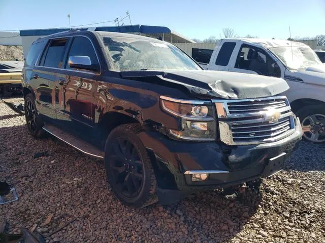 1GNSCCKC5FR149220 2015 2015 Chevrolet Tahoe- C1500 Ltz 4