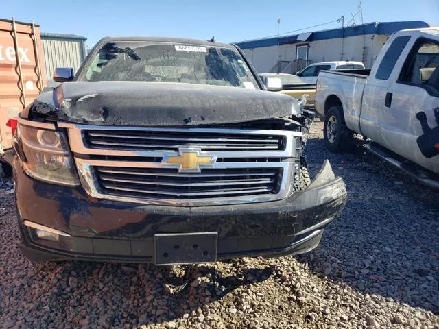 1GNSCCKC5FR149220 2015 2015 Chevrolet Tahoe- C1500 Ltz 5