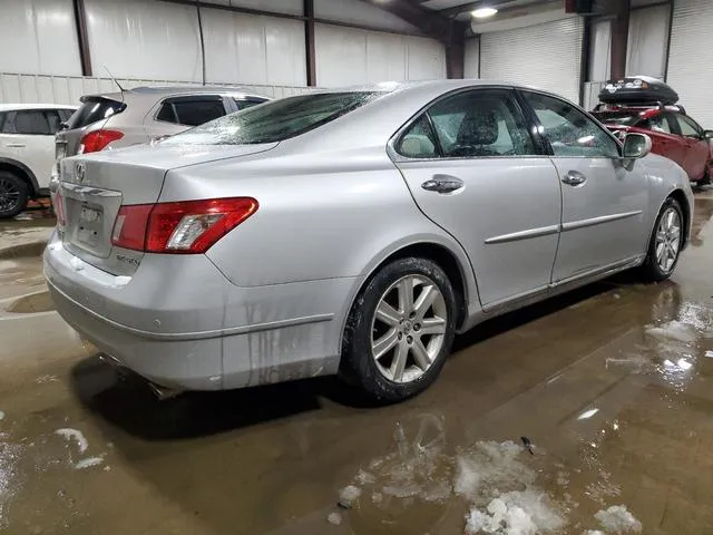 JTHBJ46G472113741 2007 2007 Lexus ES- 350 3