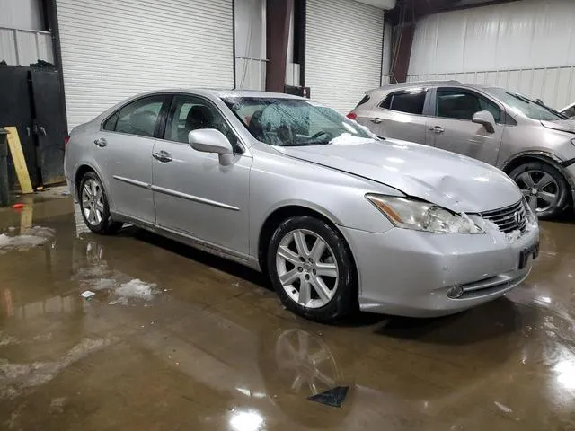 JTHBJ46G472113741 2007 2007 Lexus ES- 350 4