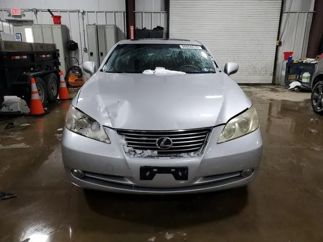 JTHBJ46G472113741 2007 2007 Lexus ES- 350 5